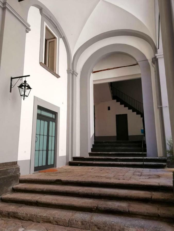 In...Napoli B&B Esterno foto